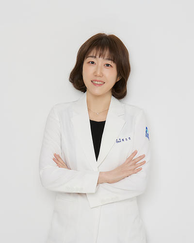 최은정 원장